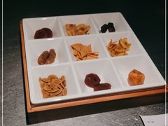 -探鱼·鲜青椒爽麻烤鱼(番禺万达店)