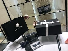 -Chanel(德基广场店)
