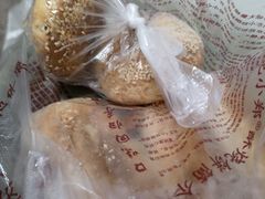 -朱记小郑酥烧饼(建康路店)