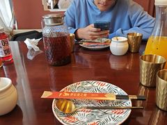 -那拉提之疆·新疆菜(美院店)