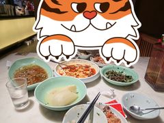 蒜蓉粉丝开背虾-弄堂里(西溪龙湖天街店)