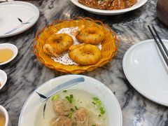 -安泰楼·佛跳墙创始人·传统闽味早茶·酒楼(三坊七巷闽菜地标店)