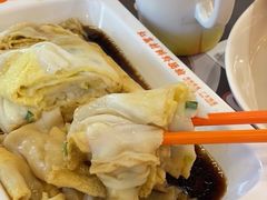 -红荔村肠粉(中银店)