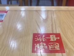 -塔斯汀中国汉堡(嘉禾望岗地铁站店)