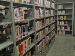 -朝阳区图书馆(小庄店)