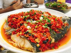 -新新湘菜馆(新中街二条店)