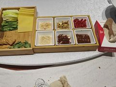 -金狮麟·新豫菜(金码大厦店)