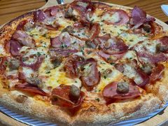 -魏斯理汉堡(西安沣东吾悦店)