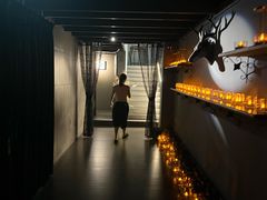 -小火花·干式熟成牛排馆Spark SteakHouse(剑桥郡店)