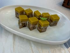 -欢乐海岸美食联盟