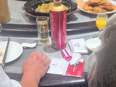 -和源祥·日照菜扛把子(万平口一店)