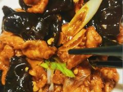 -老爷庙风味美食府(魏都大道店)
