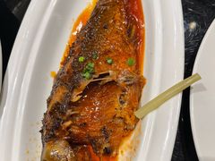 -拉完海鲜大排档(温岭店)