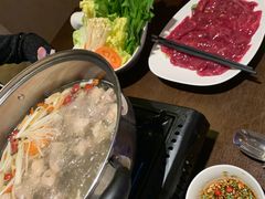 -元素中餐厅.海南菜.粤菜.椰子鸡.海鲜.包房.石梅湾威斯汀度假酒店