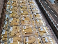 -果蔬好生活超市(新荟城店)