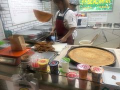 -香糯炎荞饼王(解放碑店)