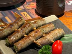-京鹿料理(荟聚店)
