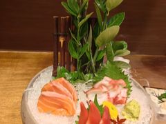 -蟹将军·松叶蟹和牛日料放题自助(K11店)