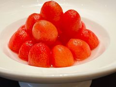 蜜汁番茄-食廬NOBLE(凯德晶萃店)