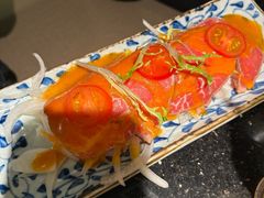 -極上萬膳·日料放题(海岸城店)