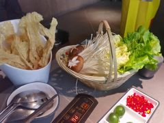 -同仁四季椰子鸡(无锡滨湖万象汇店)