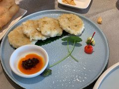 -汤臣·空中餐厅·严选粤菜(石湾世博广场店)