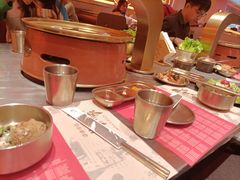 -西塔老太太泥炉烤肉(苏州大悦城店)