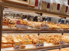 -山崎面包(苏州中心店)