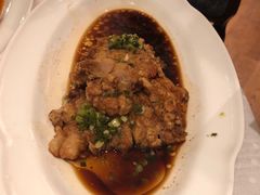 -上海小南国(仲盛世界商城店)