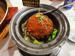 -老燕皇·南京菜(玄武湖店)