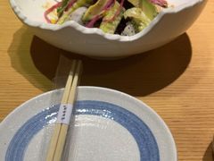 -富山日式料理(宽厚里店)