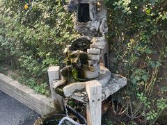 -悟空山宿陨石私汤温泉酒店(神舟大道地铁站店)