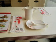 -嘉和一品粥(马家堡店)