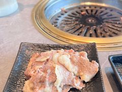 -花时·炭火烧肉(东百中心A馆店)