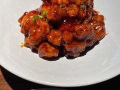 糖醋里脊-外婆家(静安大悦城店)