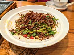 -哈啾嗨·蒙文化主题餐厅(京汉新城店)