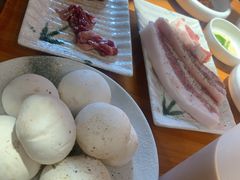-东俞·韩式料理(院东街店)