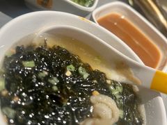 -潮发潮汕牛肉店(东方宝泰店)