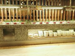 -福成自助烤肉(华冠天地城关店)