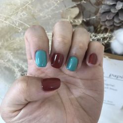 -四季·予你日式美甲美睫Nail