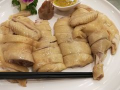 -碧海渔村(黄埔东路店)