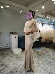 -艾慕婚纱礼服馆(和平店)