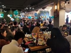 -Kings party 高端轰趴会所(朝阳北路店)