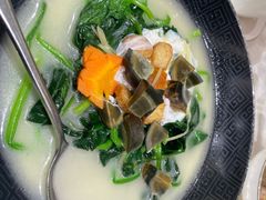 -頂好酒家·经典粤菜(海信广场店)