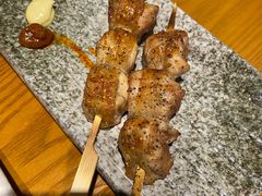 -千代武日本料理(爱建店)