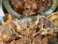 -和庆斋羊蝎子火锅·碳缸烧烤(顺义旗舰店)