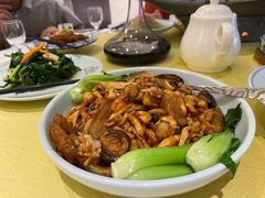 八珍豆腐-卫鼎轩·家宴(水上公园店)