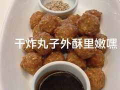 -惠丰堂饭庄·烤鸭·京味菜(翠微路店)