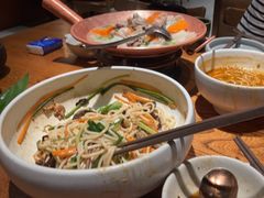 -云海肴·汽锅鸡·云南菜(高德置地店)