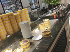 -川骄海鲜自助(河东店)